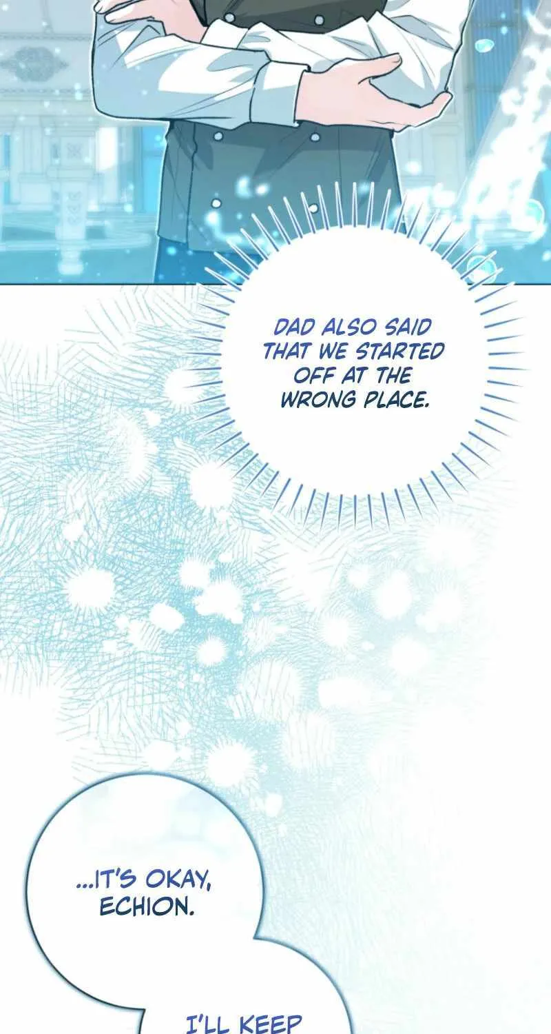 Black Killer Whale Baby Chapter 54 page 60 - 