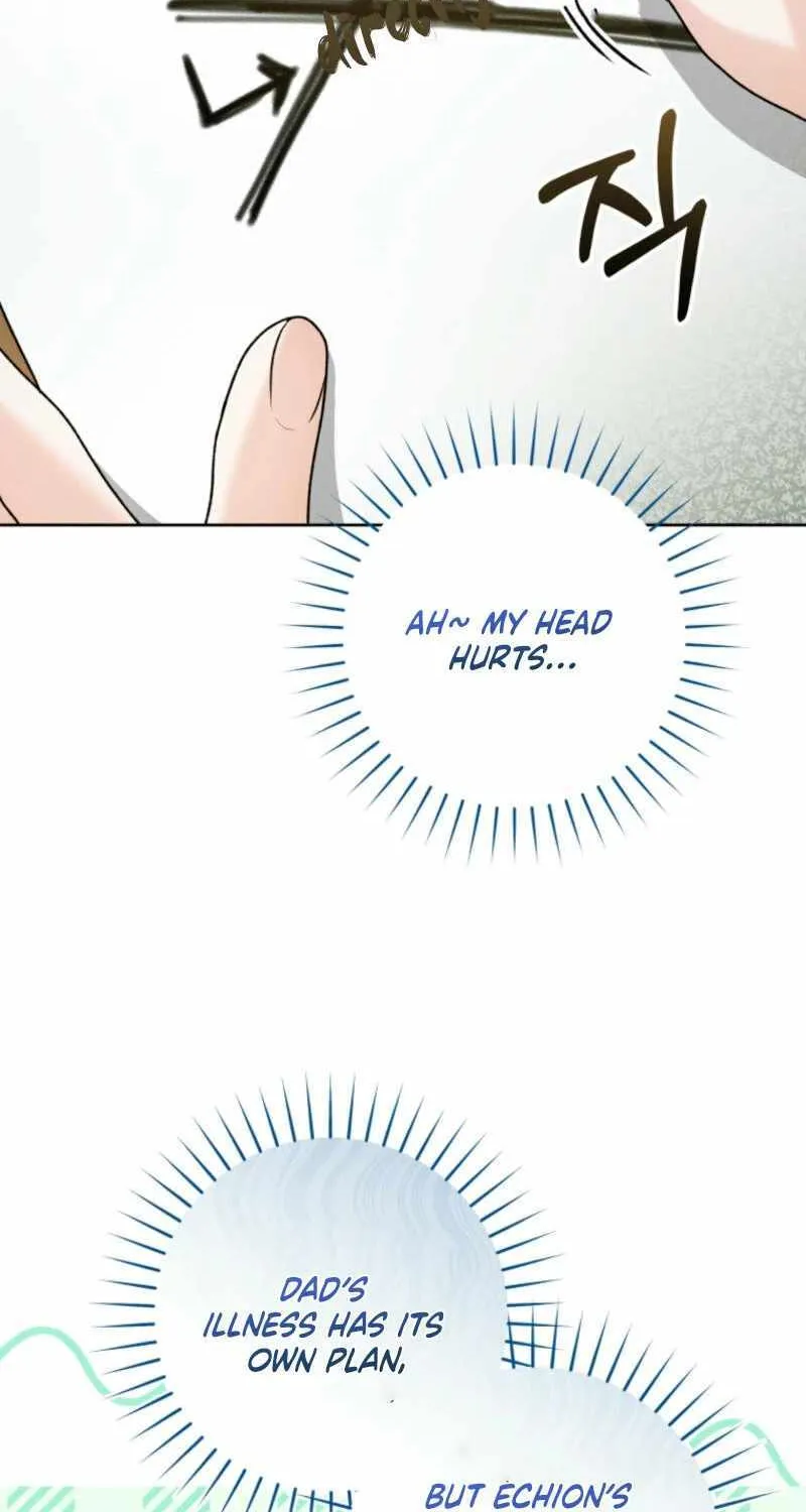 Black Killer Whale Baby Chapter 54 page 69 - 