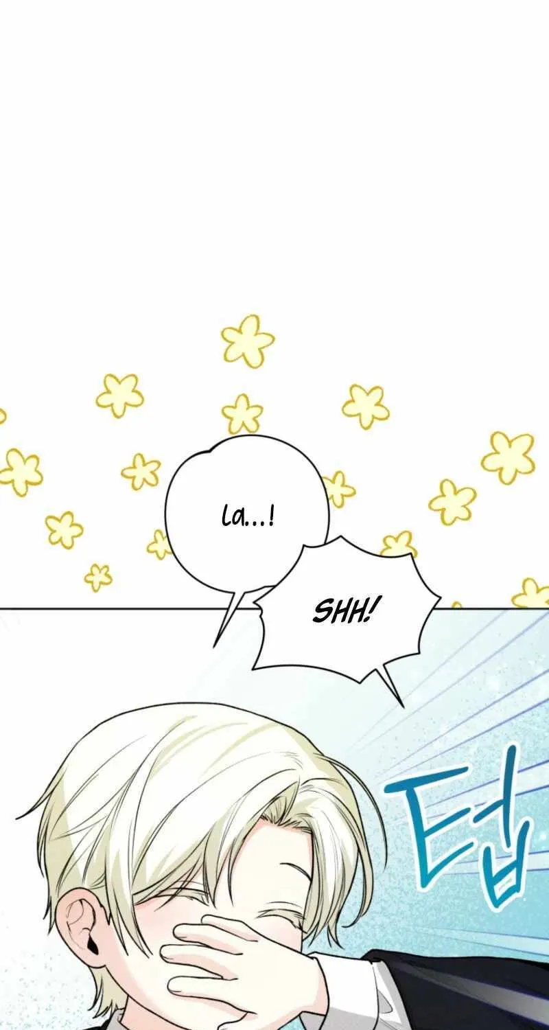Black Killer Whale Baby Chapter 54 page 76 - 