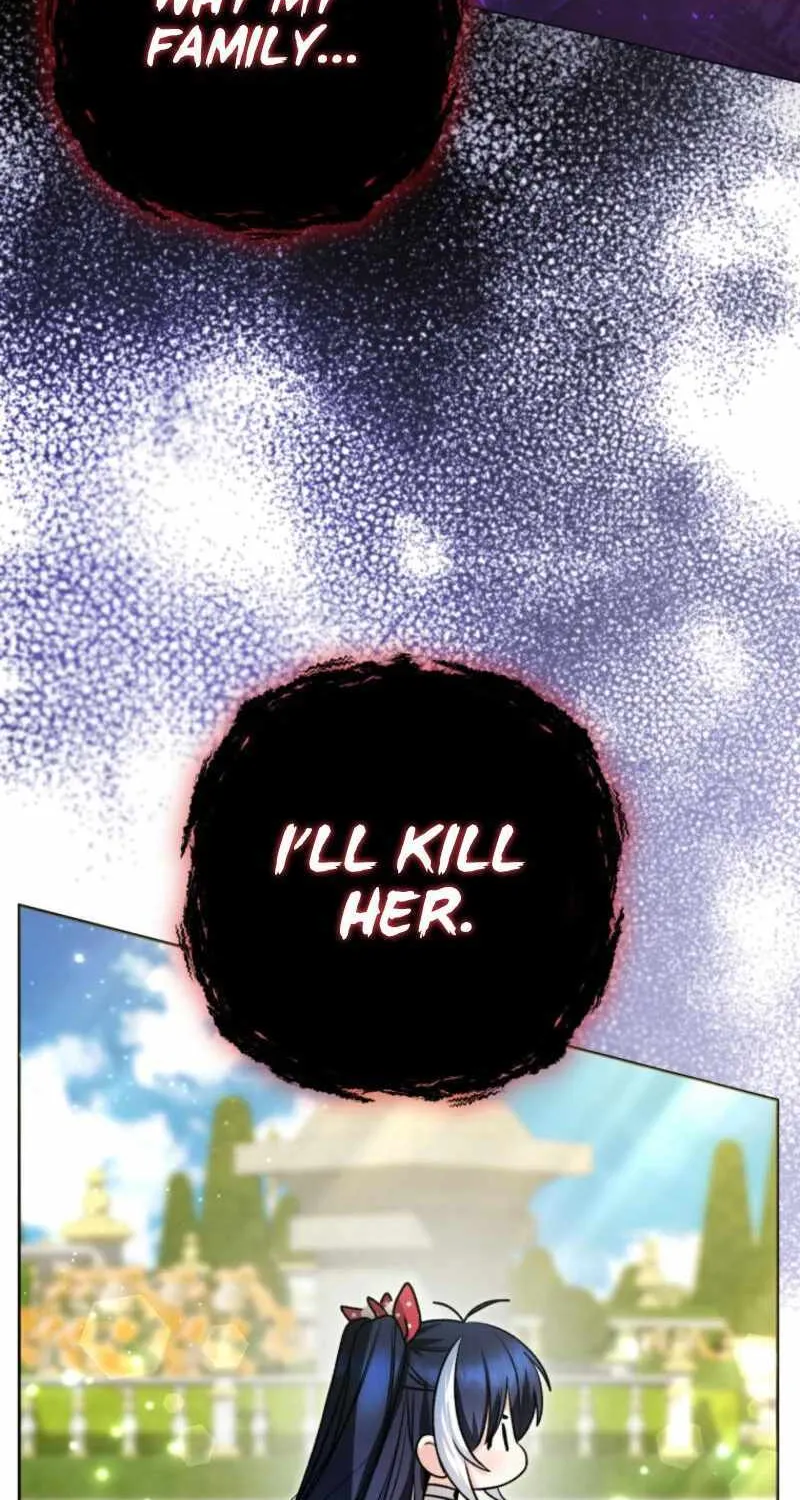 Black Killer Whale Baby Chapter 54 page 87 - 