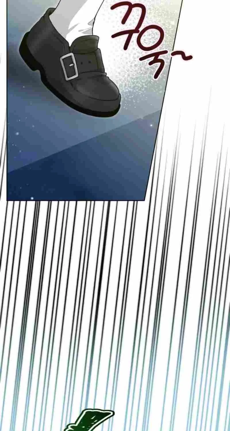Black Killer Whale Baby Chapter 54 page 10 - 