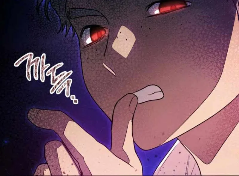 Black Killer Whale Baby Chapter 54 page 91 - 