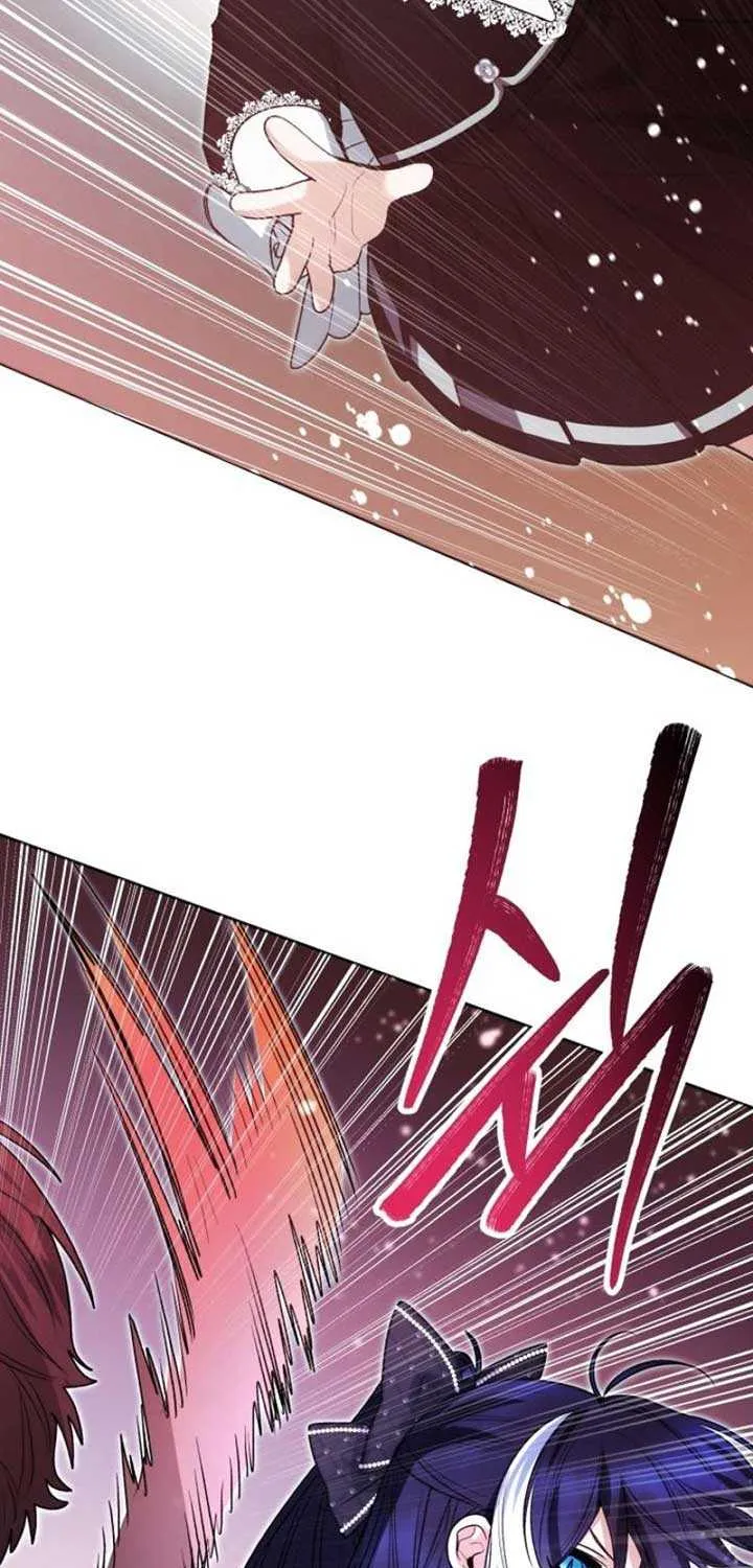 Black Killer Whale Baby Chapter 55 page 53 - 