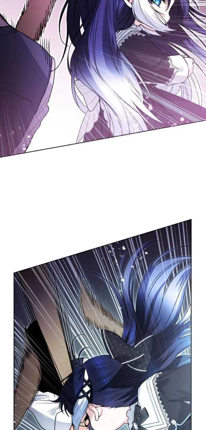 Black Killer Whale Baby Chapter 55 page 54 - 