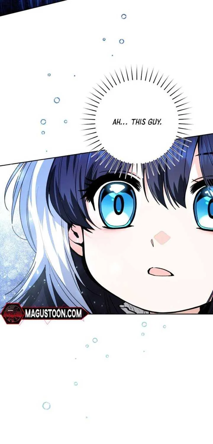 Black Killer Whale Baby Chapter 55 page 78 - 