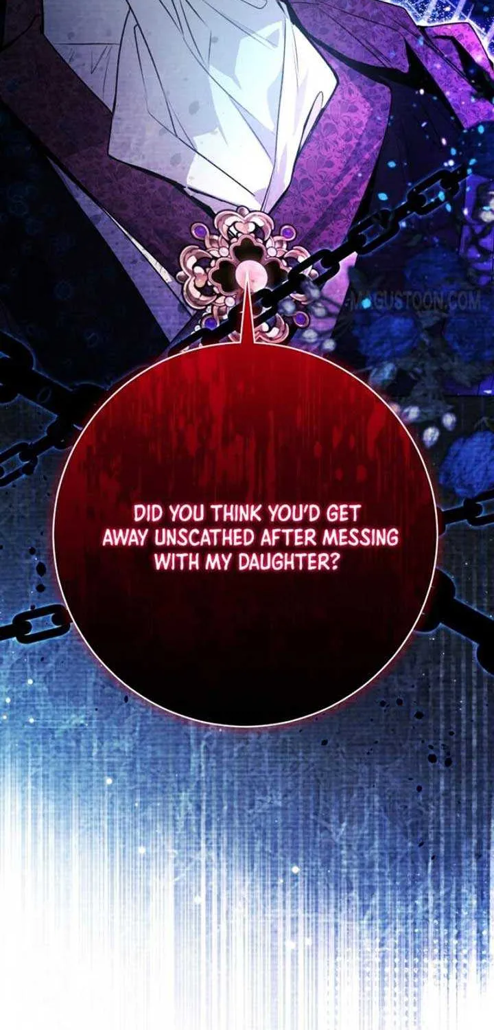 Black Killer Whale Baby Chapter 55 page 90 - 