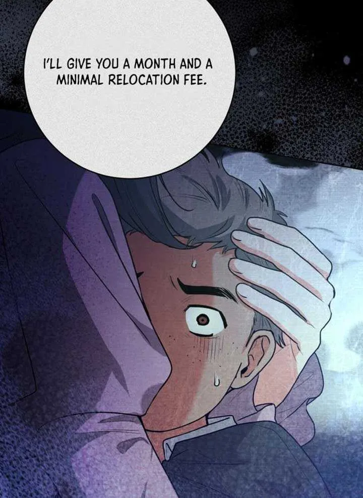 Black Killer Whale Baby Chapter 56 page 12 - 