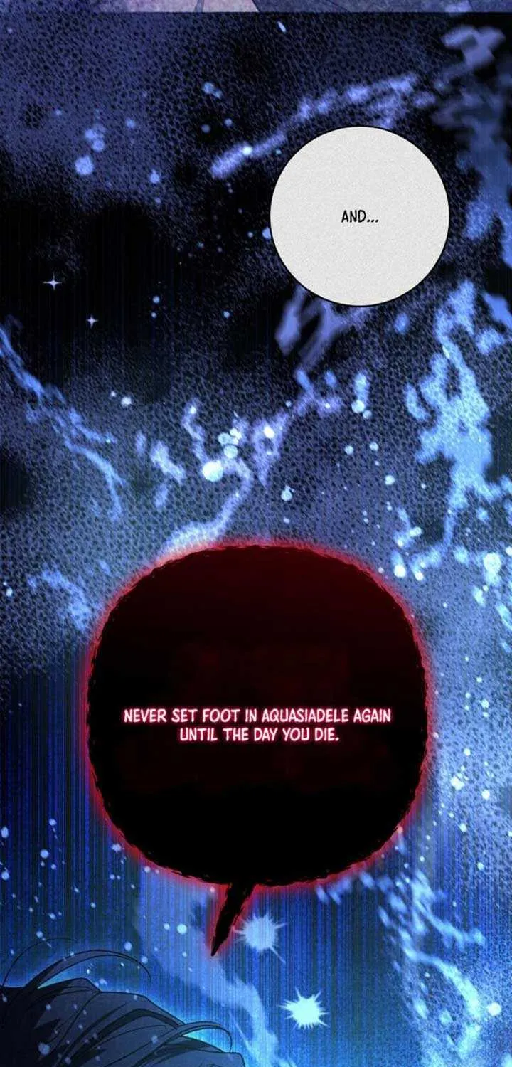 Black Killer Whale Baby Chapter 56 page 13 - 