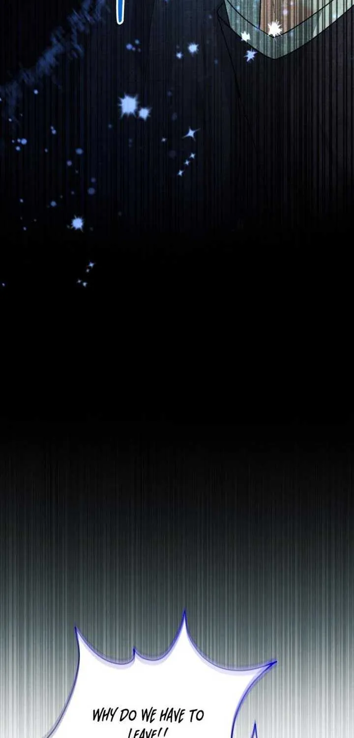 Black Killer Whale Baby Chapter 56 page 15 - 