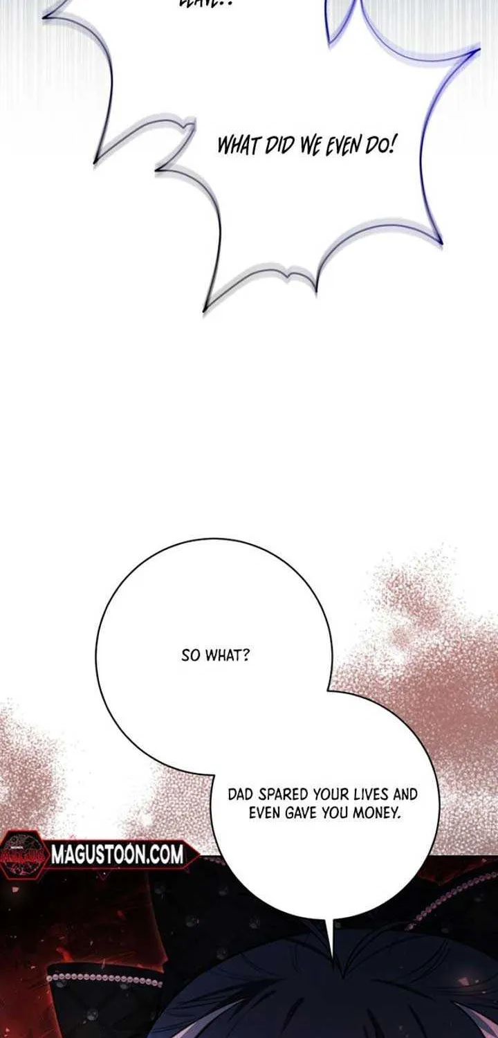 Black Killer Whale Baby Chapter 56 page 16 - 