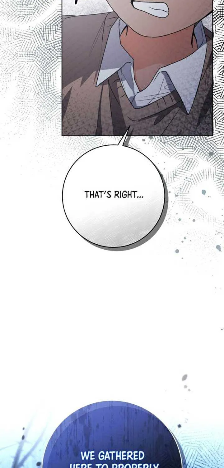 Black Killer Whale Baby Chapter 56 page 26 - 