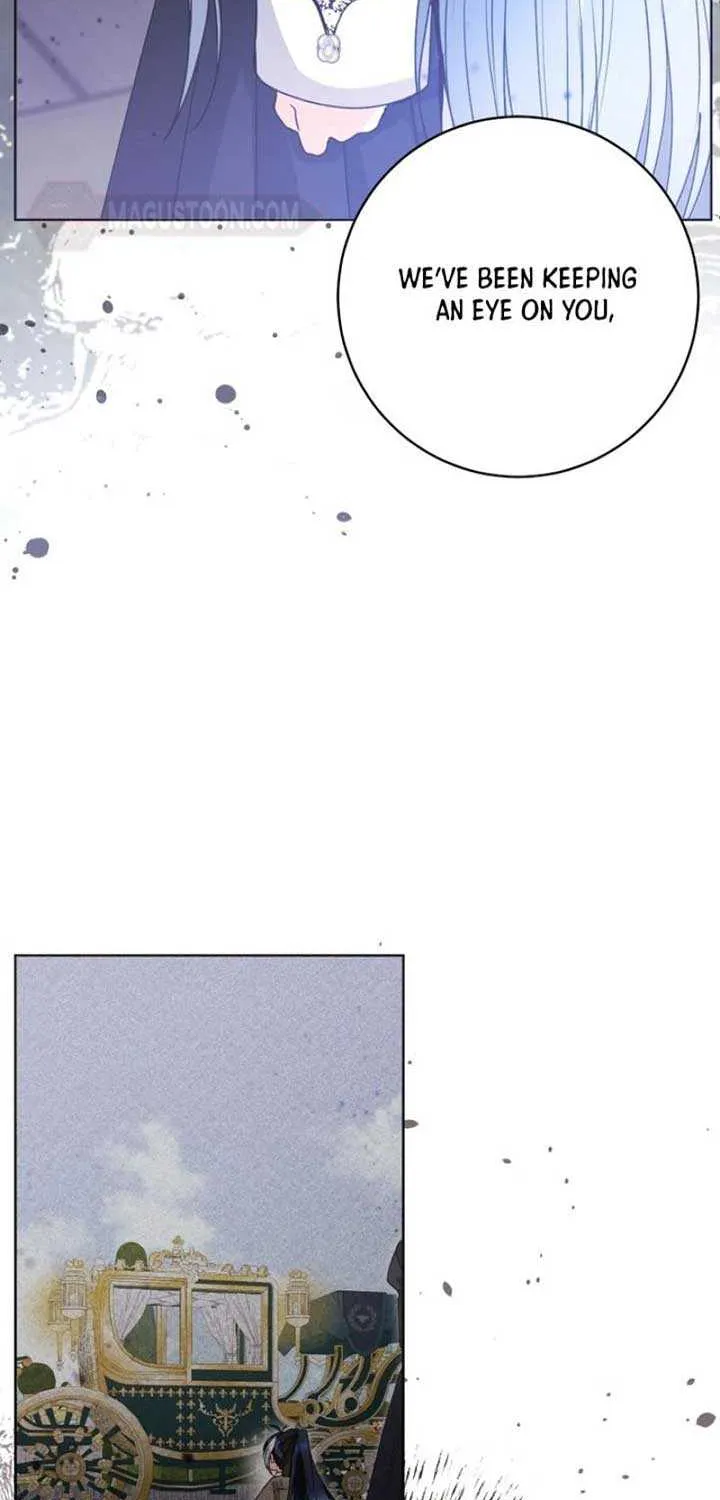 Black Killer Whale Baby Chapter 56 page 30 - 