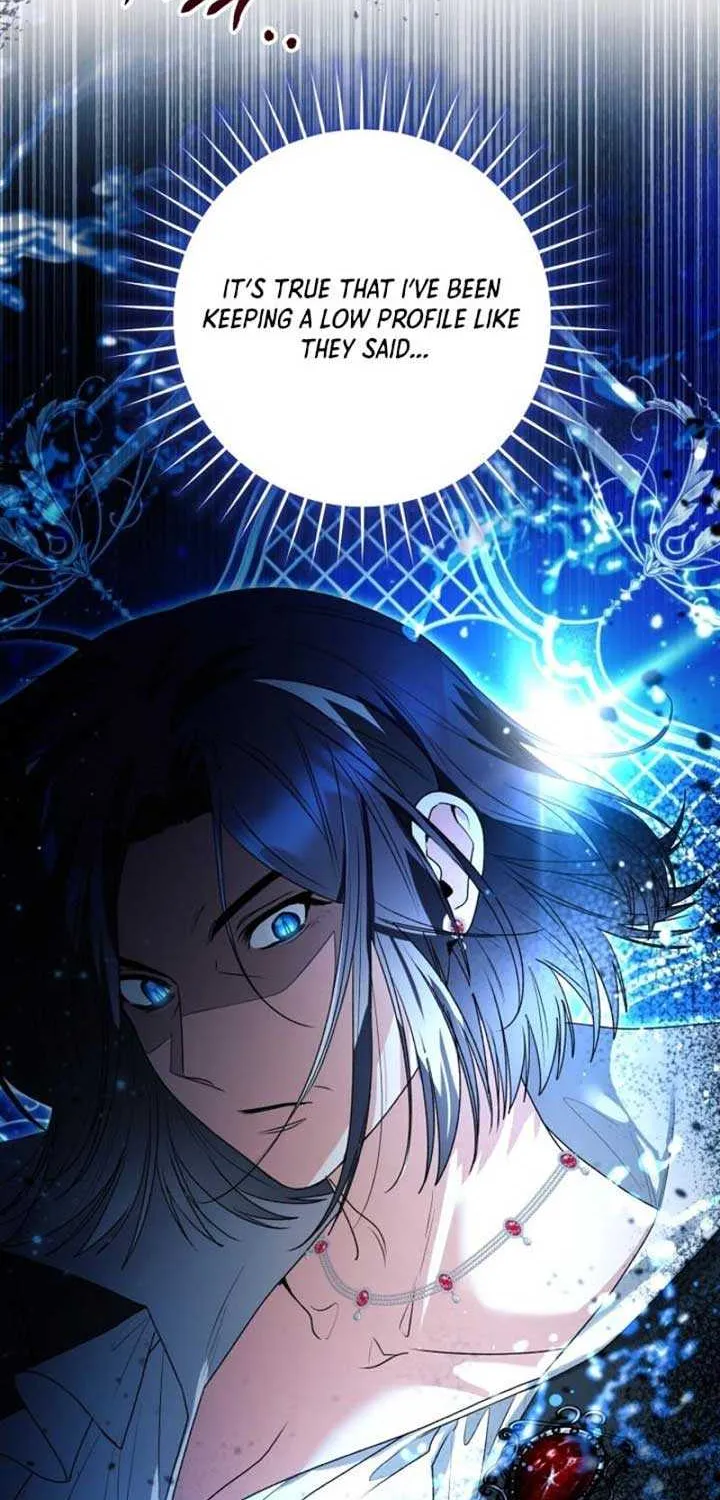Black Killer Whale Baby Chapter 56 page 33 - 