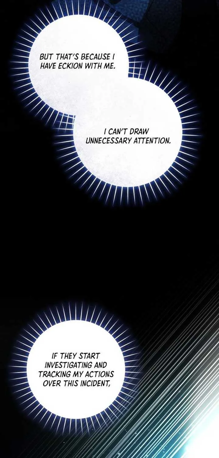 Black Killer Whale Baby Chapter 56 page 35 - 