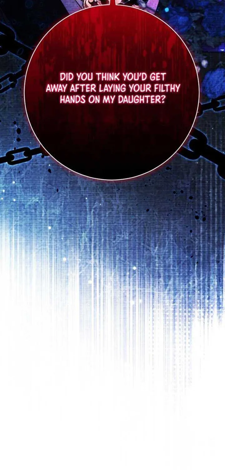 Black Killer Whale Baby Chapter 56 page 5 - 