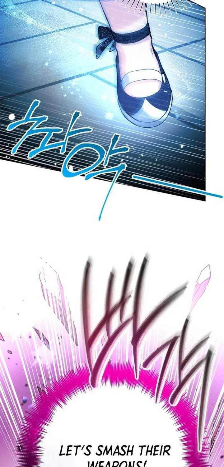 Black Killer Whale Baby Chapter 56 page 41 - 