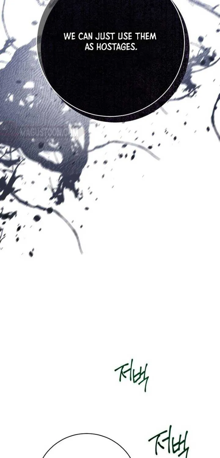 Black Killer Whale Baby Chapter 56 page 57 - 