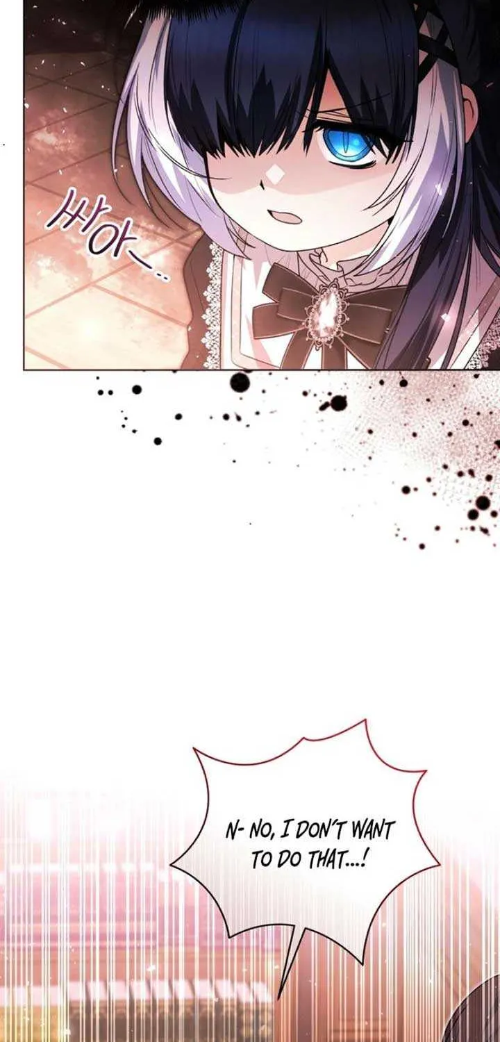 Black Killer Whale Baby Chapter 56 page 62 - 
