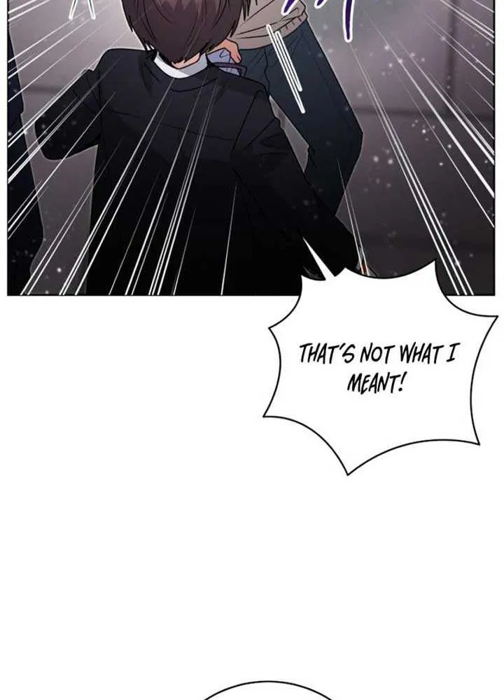 Black Killer Whale Baby Chapter 56 page 67 - 