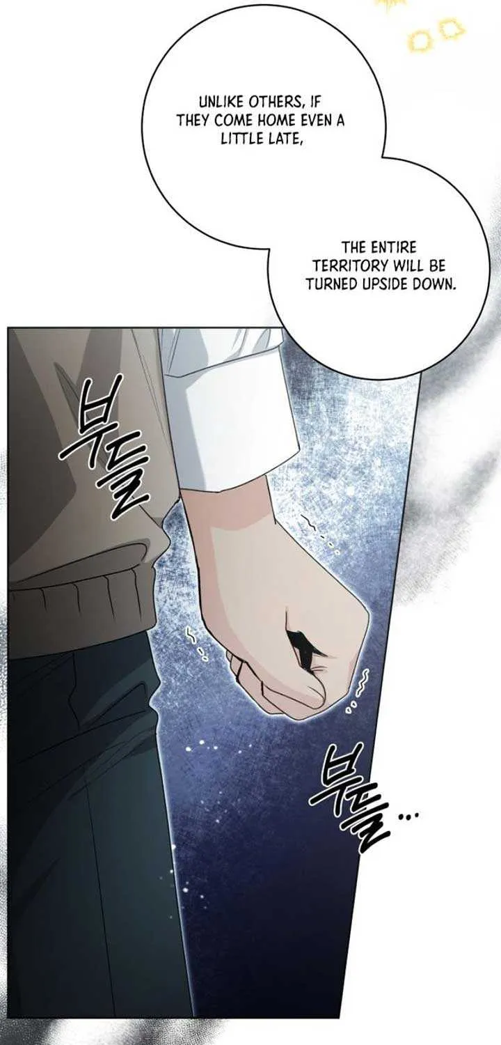 Black Killer Whale Baby Chapter 56 page 72 - 
