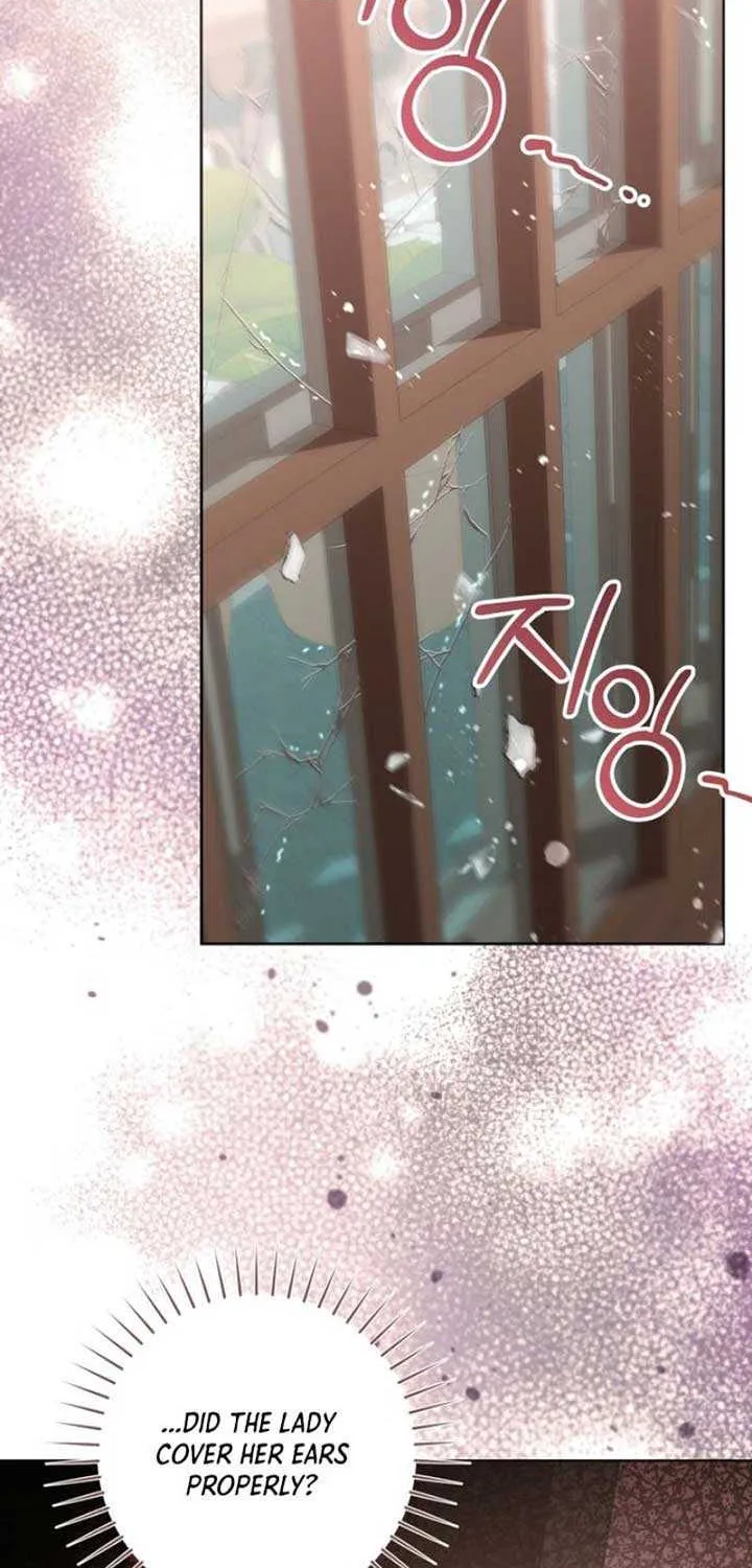 Black Killer Whale Baby Chapter 56 page 84 - 