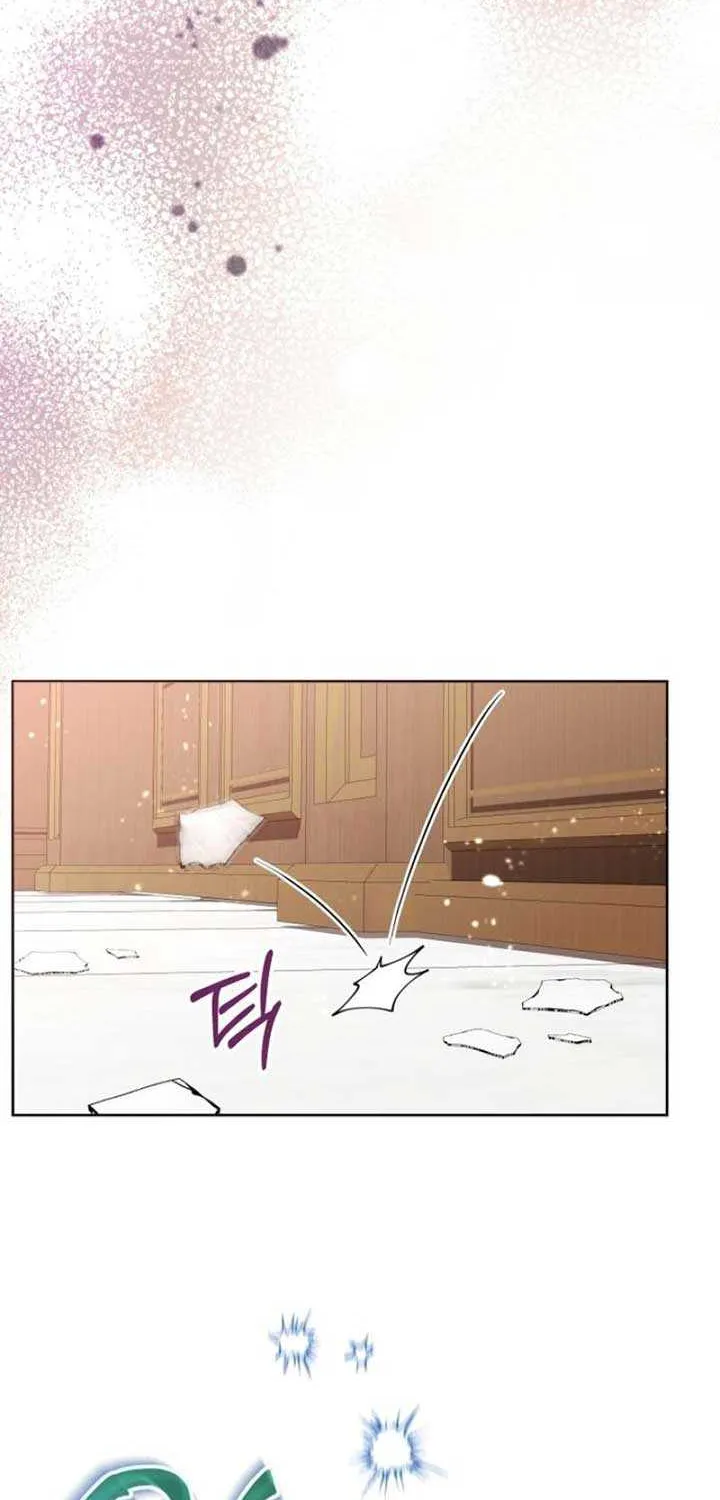 Black Killer Whale Baby Chapter 56 page 86 - 