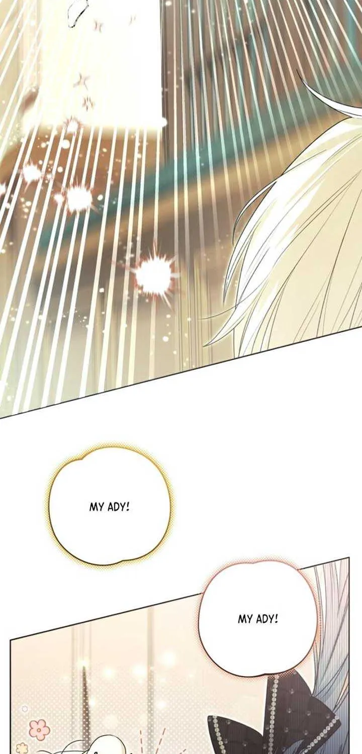 Black Killer Whale Baby Chapter 56 page 88 - 