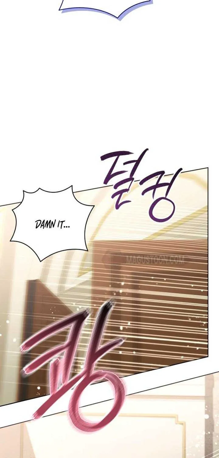 Black Killer Whale Baby Chapter 56 page 91 - 