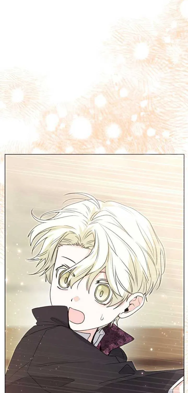 Black Killer Whale Baby Chapter 56 page 93 - 