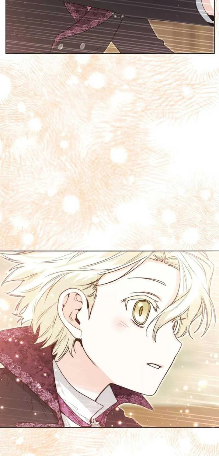 Black Killer Whale Baby Chapter 56 page 94 - 