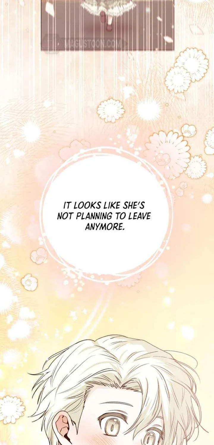 Black Killer Whale Baby Chapter 56 page 97 - 
