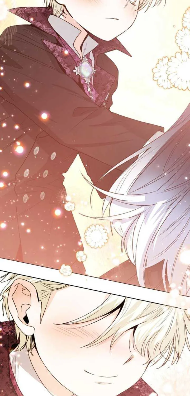 Black Killer Whale Baby Chapter 56 page 98 - 