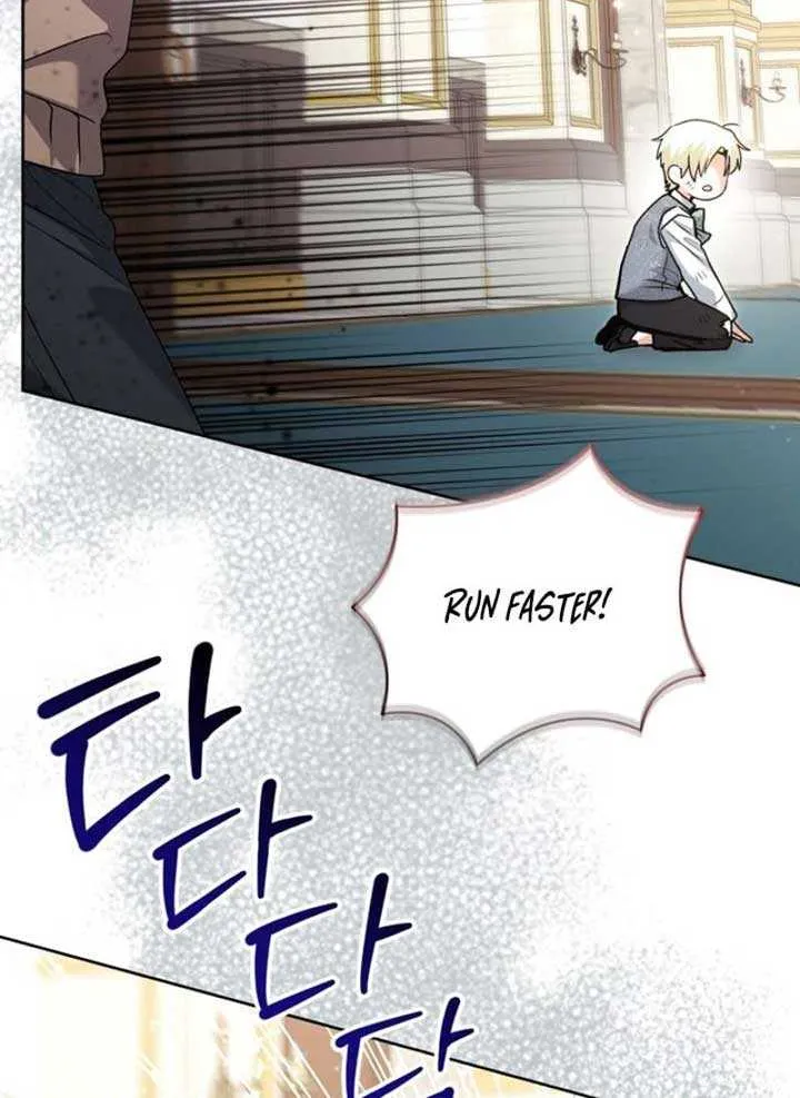 Black Killer Whale Baby Chapter 57 page 12 - 