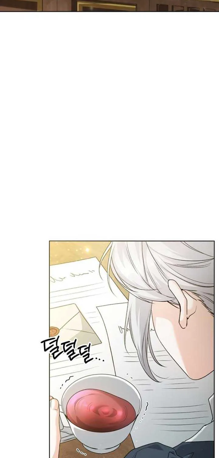 Black Killer Whale Baby Chapter 57 page 36 - 