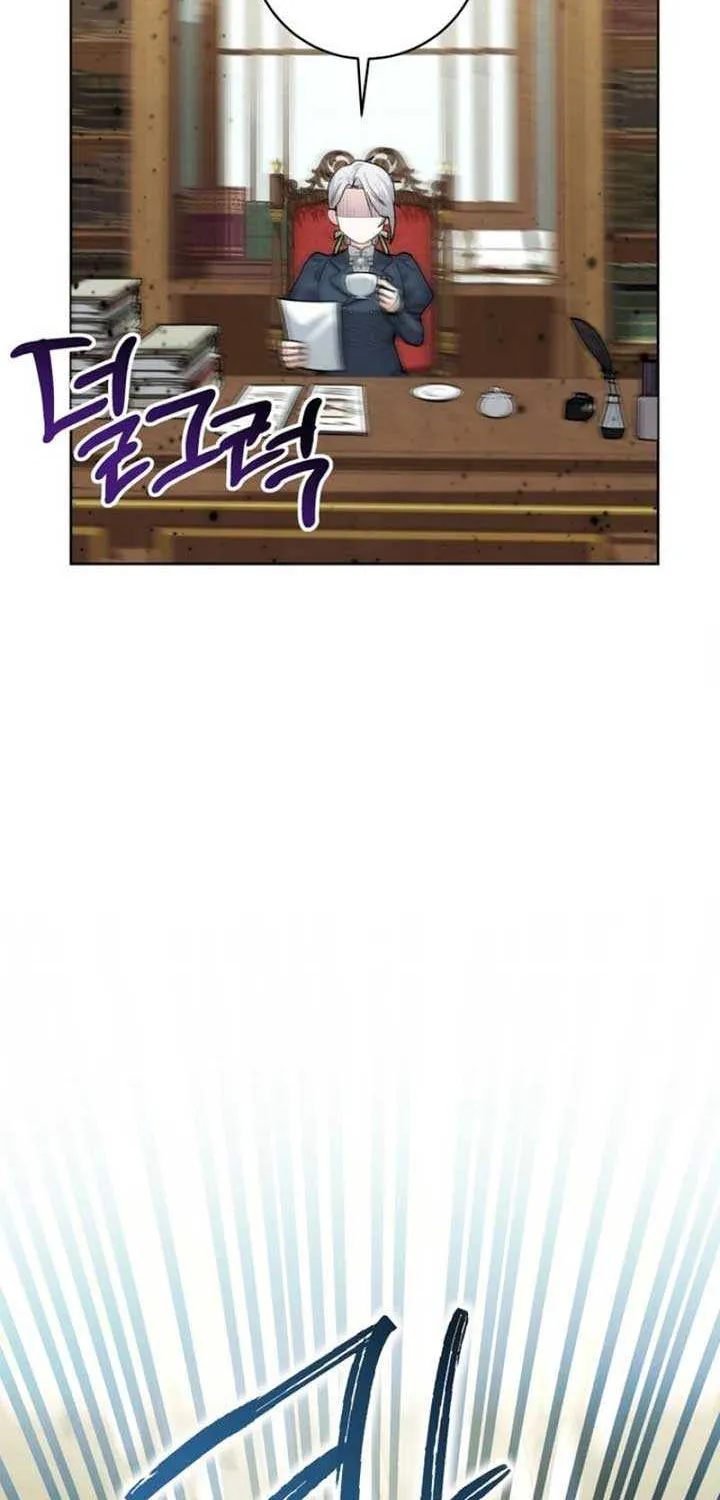 Black Killer Whale Baby Chapter 57 page 38 - 