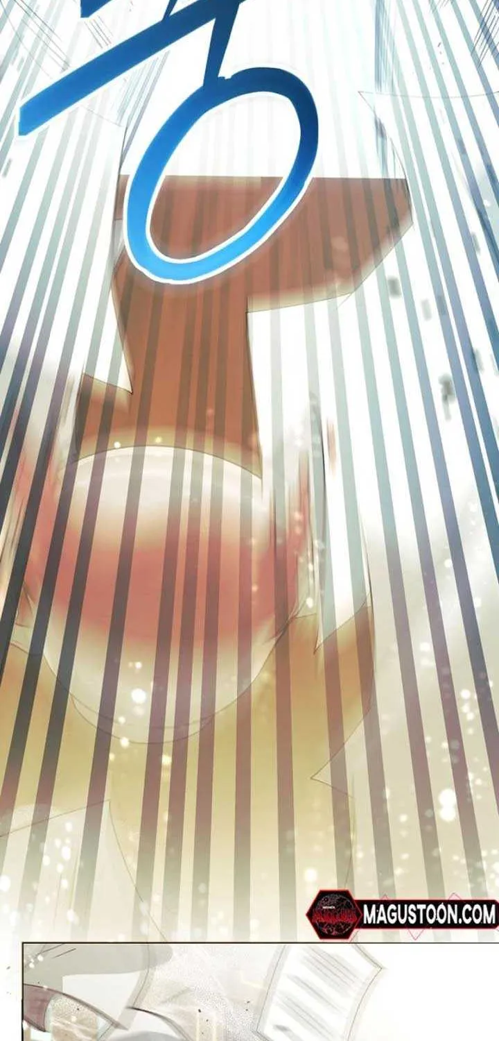 Black Killer Whale Baby Chapter 57 page 40 - 