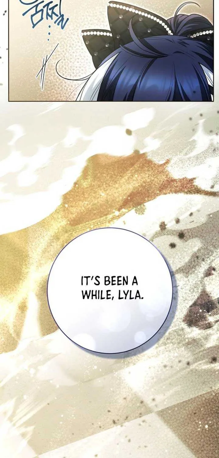 Black Killer Whale Baby Chapter 57 page 42 - 