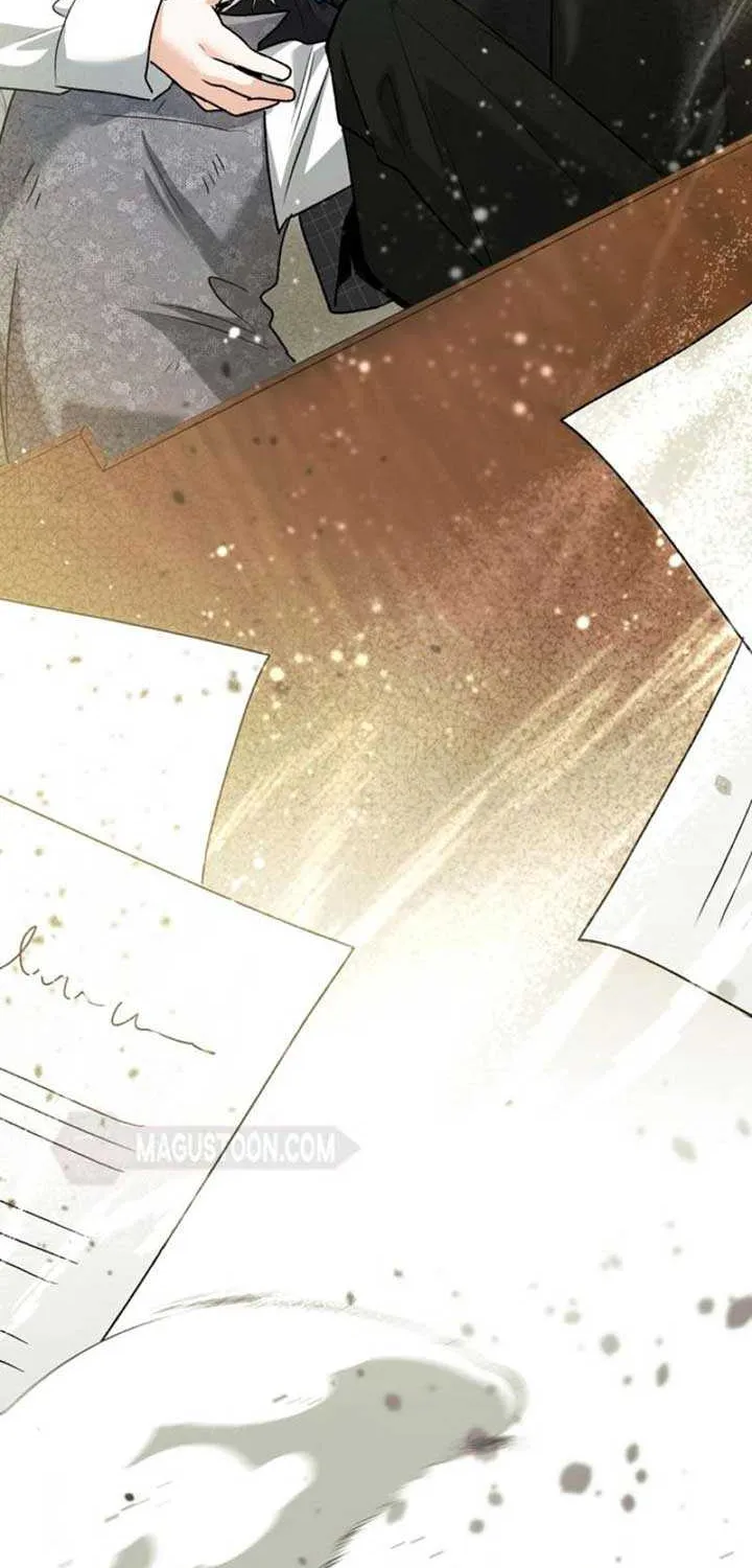 Black Killer Whale Baby Chapter 57 page 44 - 
