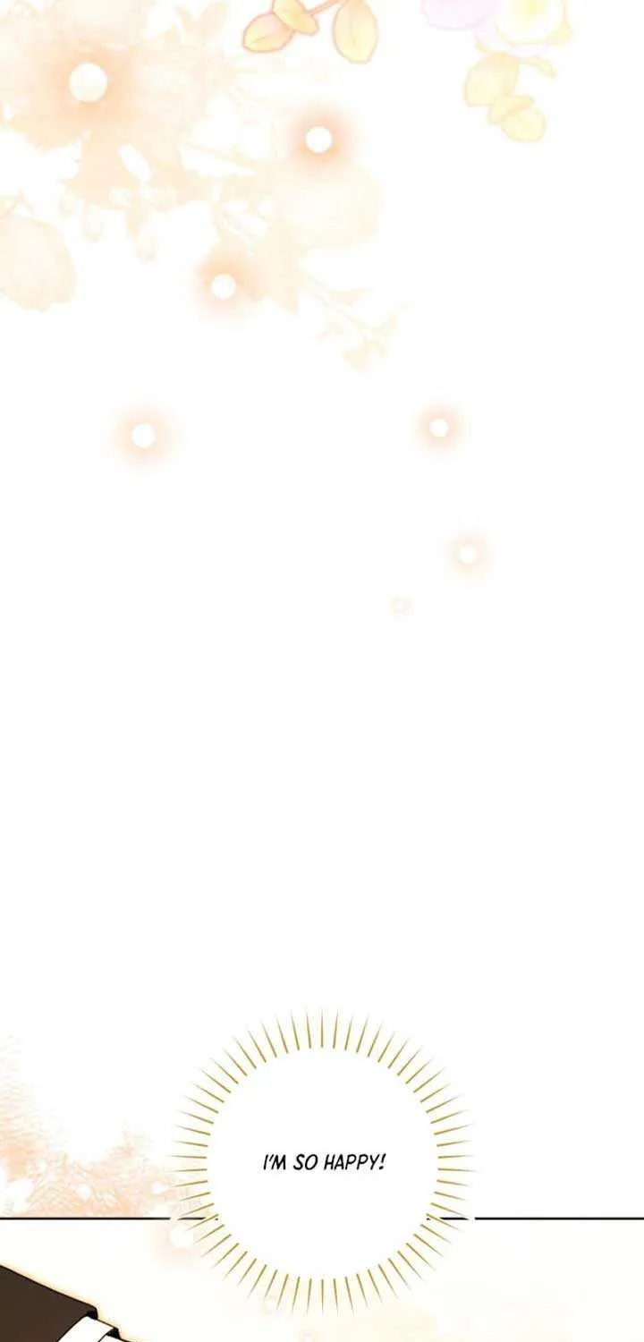 Black Killer Whale Baby Chapter 57 page 6 - 