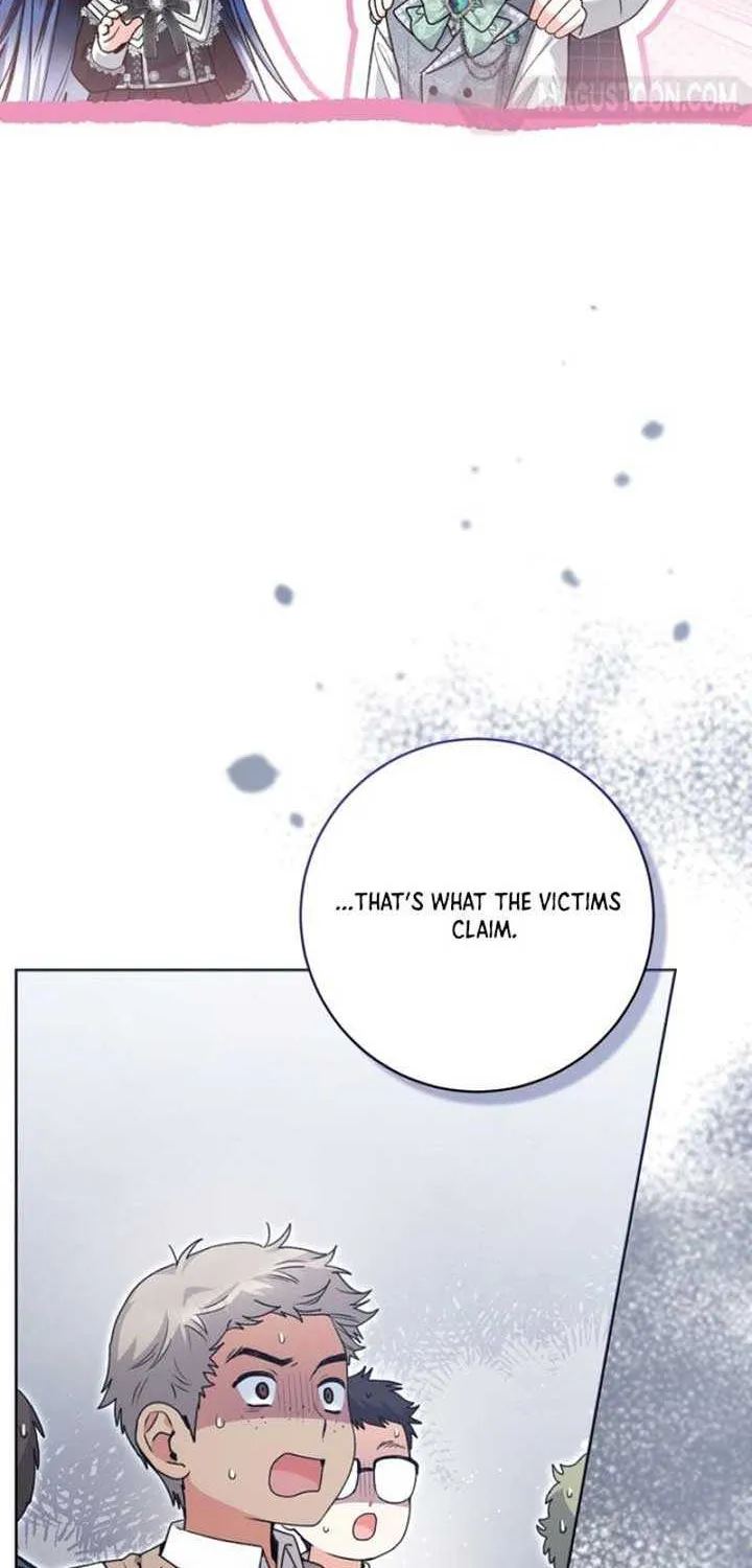 Black Killer Whale Baby Chapter 57 page 53 - 