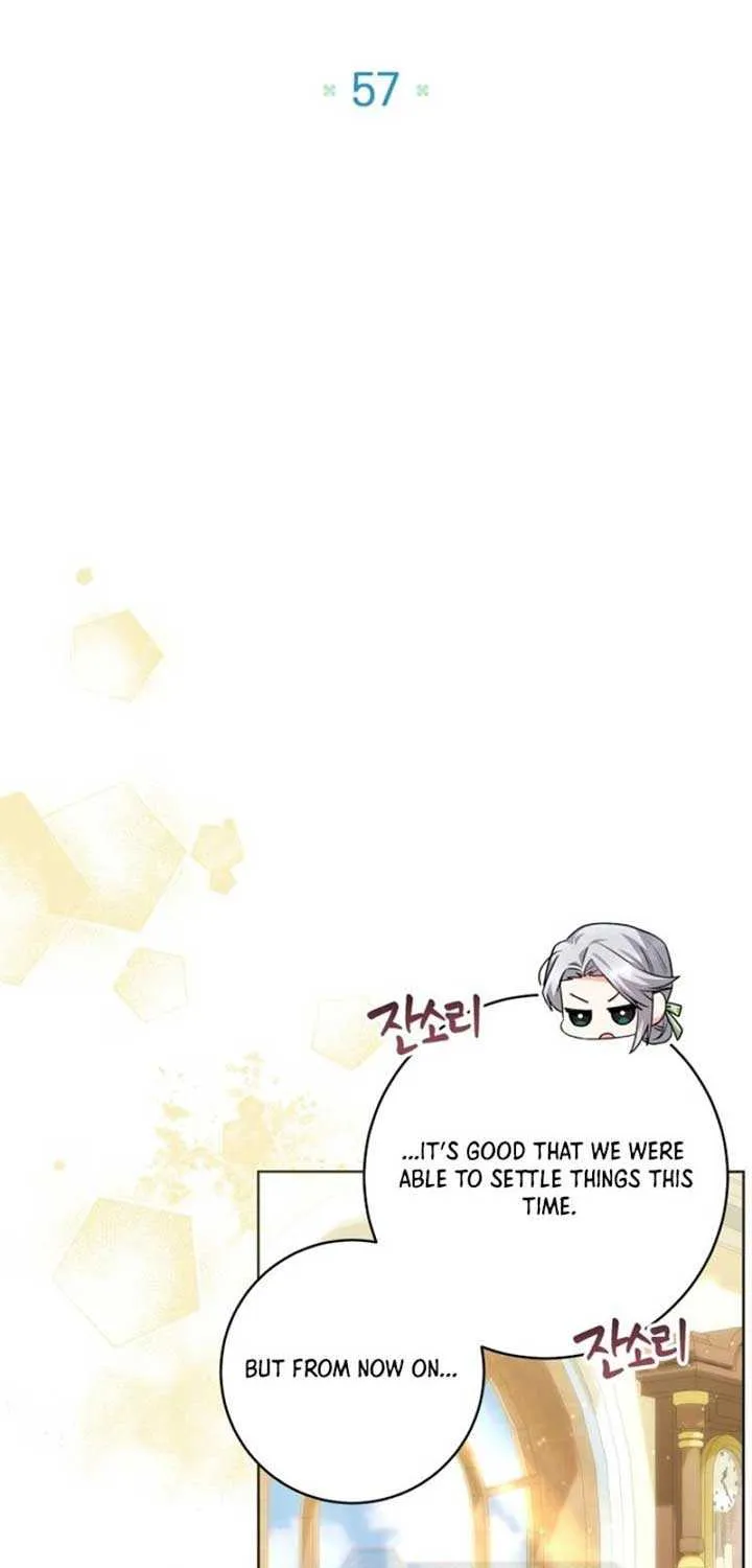Black Killer Whale Baby Chapter 57 page 57 - 