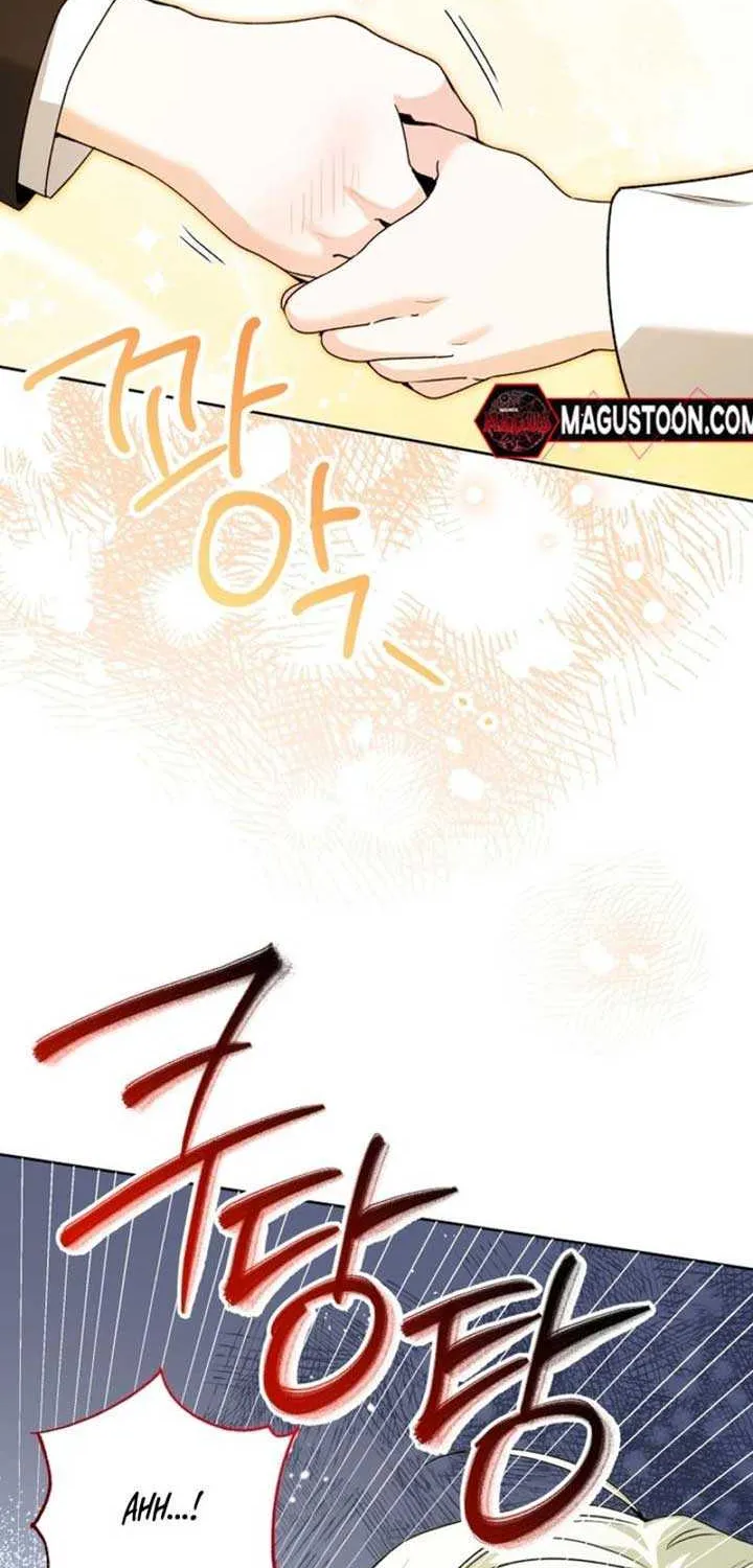 Black Killer Whale Baby Chapter 57 page 7 - 