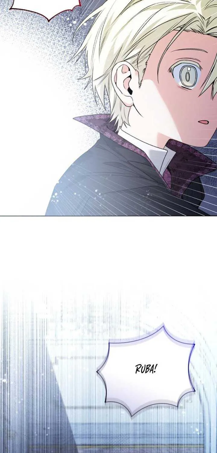 Black Killer Whale Baby Chapter 57 page 8 - 