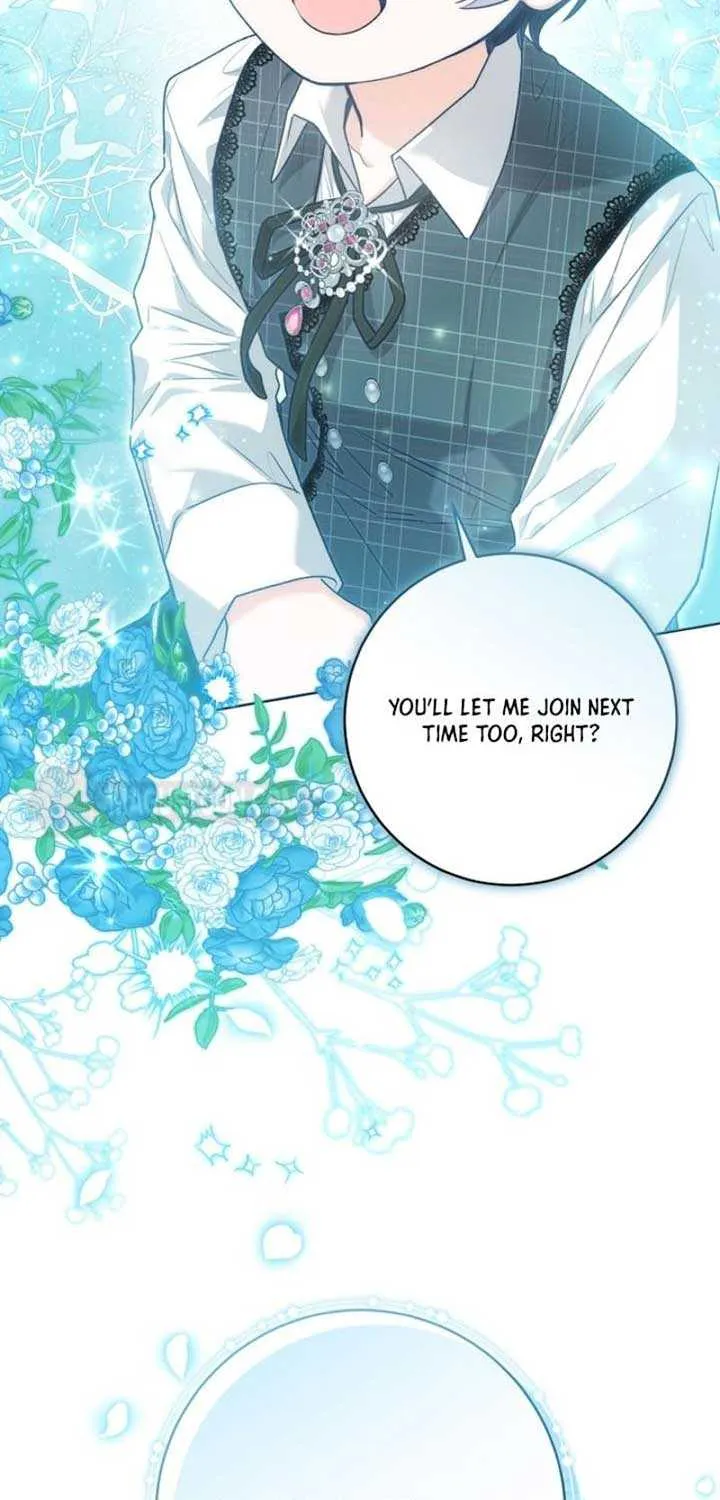 Black Killer Whale Baby Chapter 57 page 79 - 
