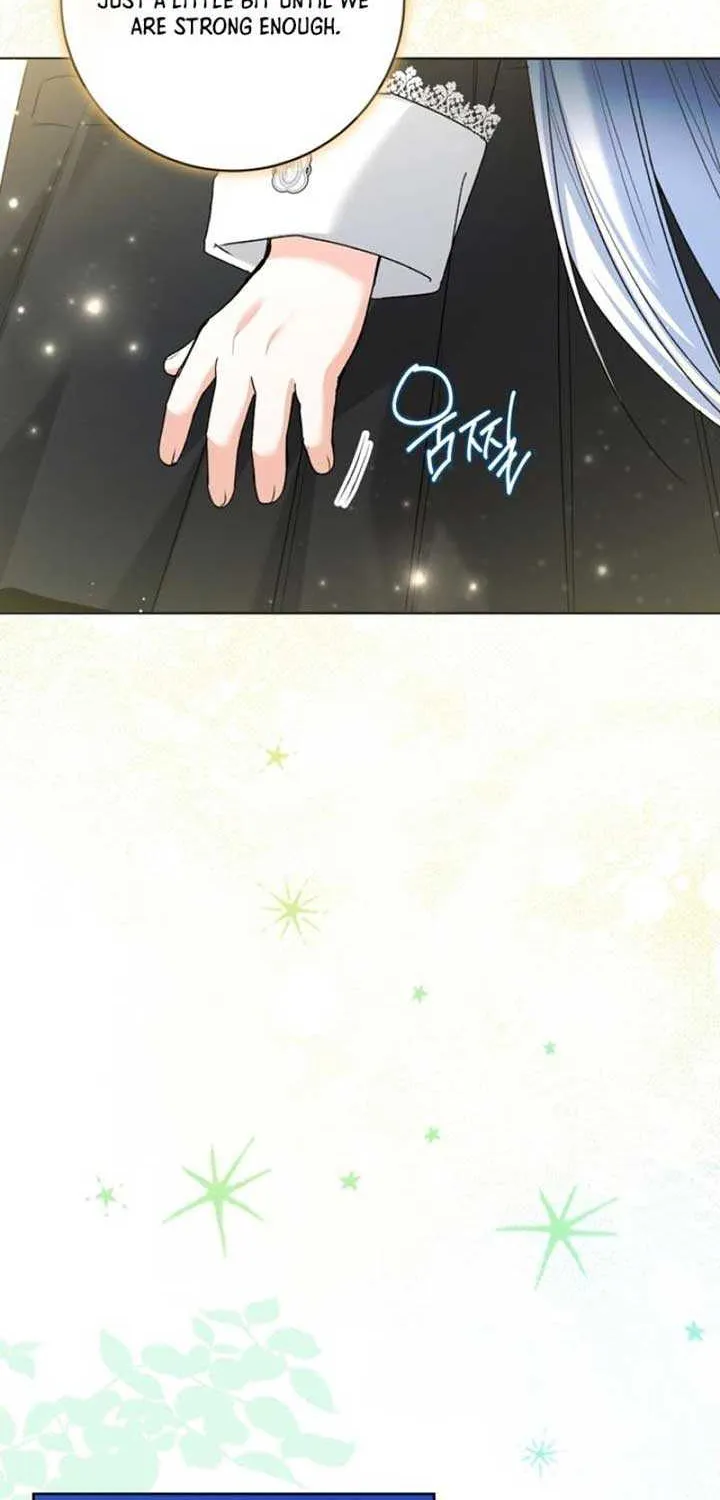 Black Killer Whale Baby Chapter 57 page 86 - 
