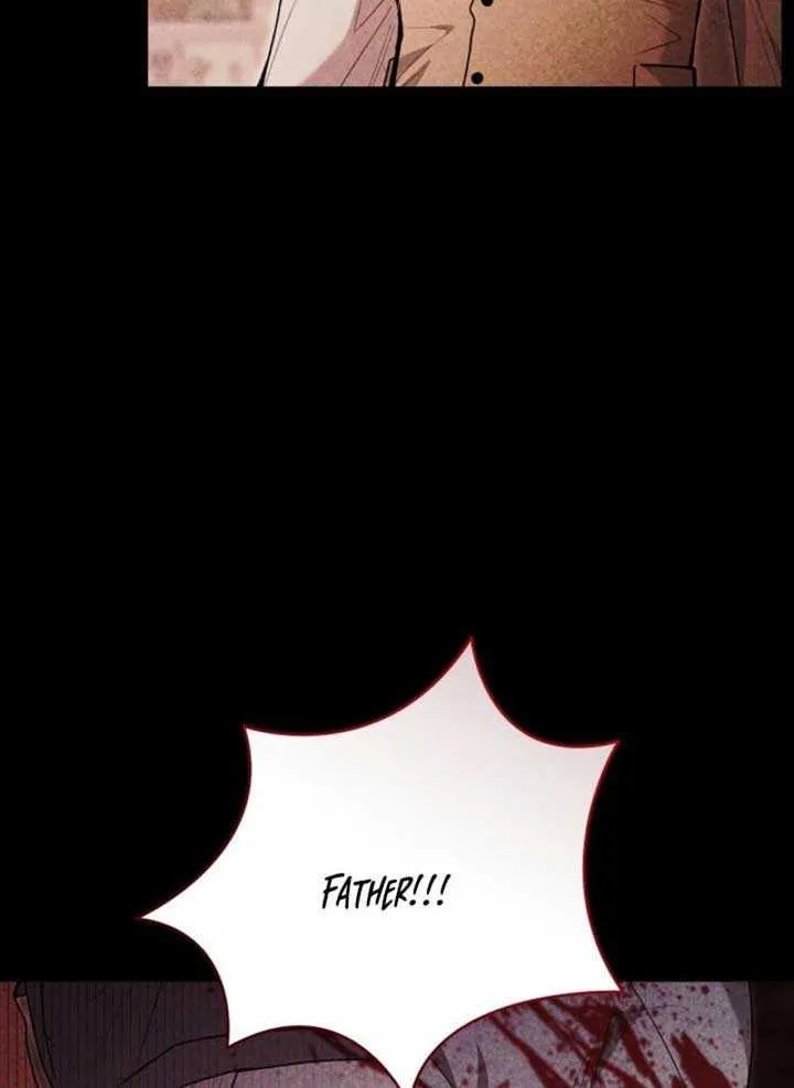 Black Killer Whale Baby Chapter 59 page 11 - 