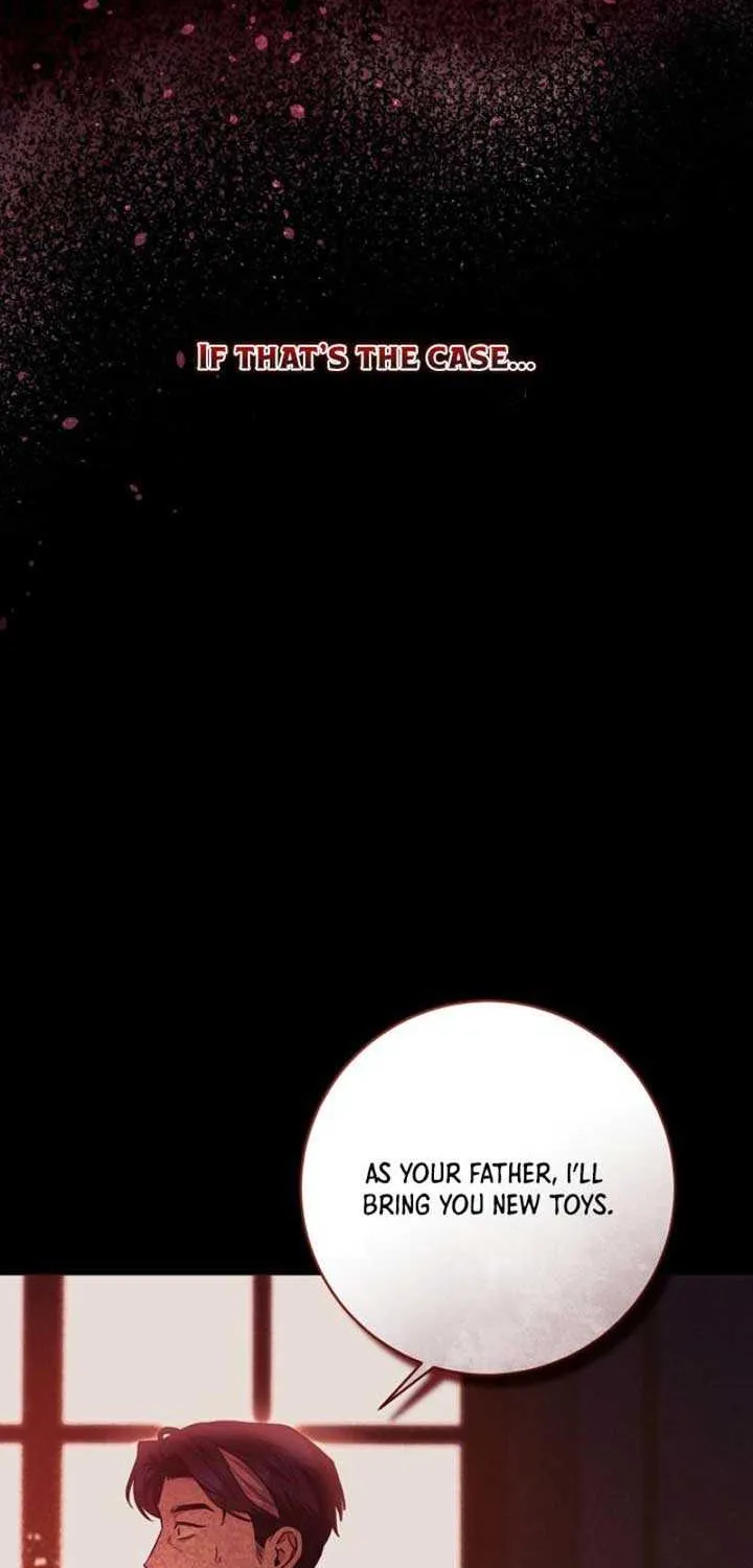 Black Killer Whale Baby Chapter 59 page 13 - 