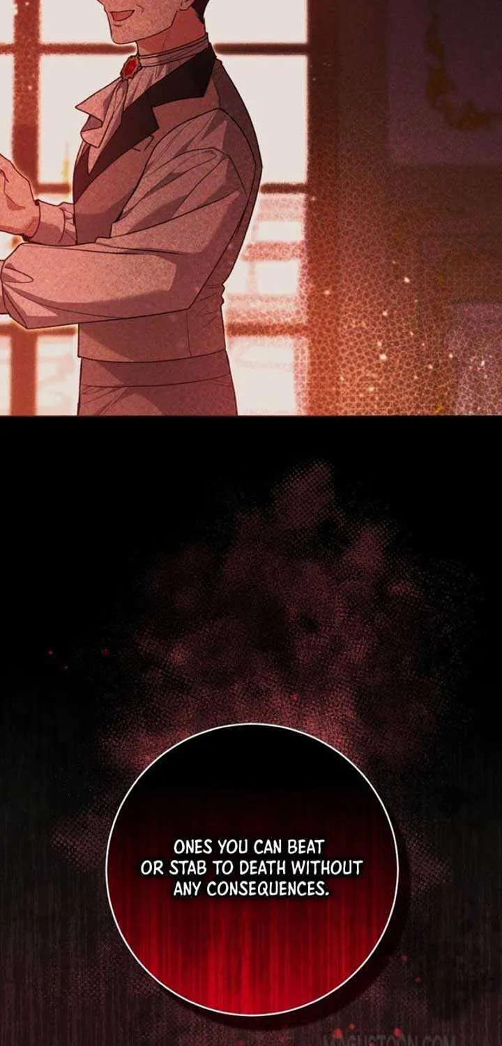 Black Killer Whale Baby Chapter 59 page 14 - 