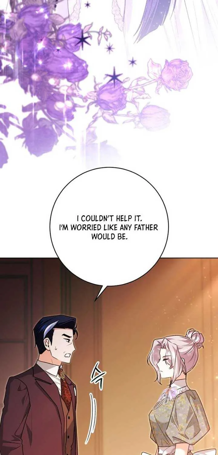 Black Killer Whale Baby Chapter 59 page 20 - 