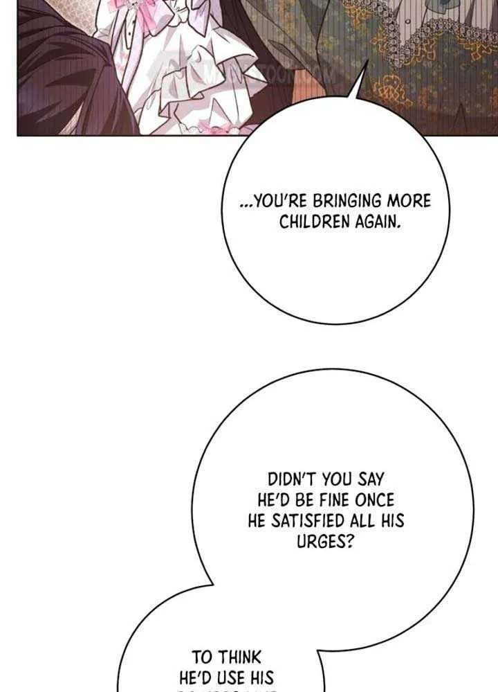 Black Killer Whale Baby Chapter 59 page 22 - 